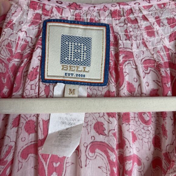 Alicia Bell Evelyn Mini Dress - Picture 3 of 8